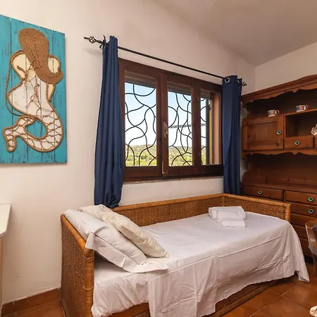 度假居 Casa Vacanza A 200 Mt Dal Mare *