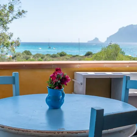 Casa Vacanza A 200 Mt Dal Mare * Porto Istana