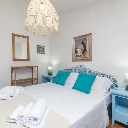 度假居 Casa Vacanza A 200 Mt Dal Mare *