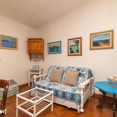 Casa Vacanza A 200 Mt Dal Mare