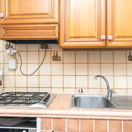 Casa Vacanza A 200 Mt Dal Mare *