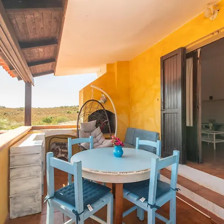 度假居 Casa Vacanza A 200 Mt Dal Mare