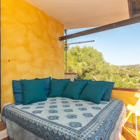 Casa Vacanza A 200 Mt Dal Mare *