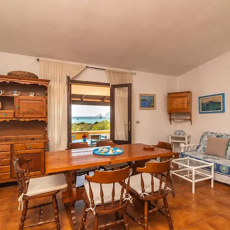 Casa Vacanza A 200 Mt Dal Mare * Porto Istana