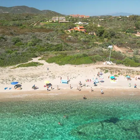 Casa Vacanza A 200 Mt Dal Mare Porto Istana