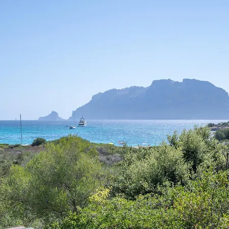 Holiday home Casa Vacanza A 200 Mt Dal Mare Porto Istana