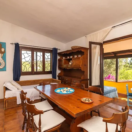 Casa Vacanza A 200 Mt Dal Mare Porto Istana