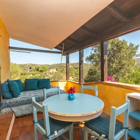Casa Vacanza A 200 Mt Dal Mare