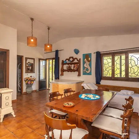 Casa Vacanza A 200 Mt Dal Mare Holiday home