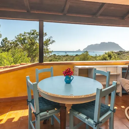 Casa Vacanza A 200 Mt Dal Mare Porto Istana